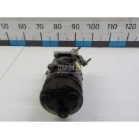 Компрессор кондиционера Ford Kuga (2008 - 2012) 1790328