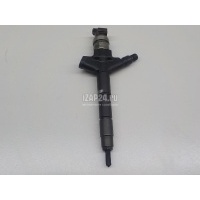 Форсунка дизельная электрическая Nissan Murano (Z51) (2008 - 2015) 166005X00A
