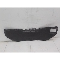 Шумоизоляция капота Nissan Murano (Z51) (2008 - 2015) 658401AA0A