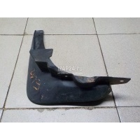 Брызговик передний левый Nissan Murano (Z51) (2008 - 2015) 638551AA0A