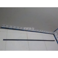 Накладка на порог (наружная) Nissan Murano (Z51) (2008 - 2015) 808381AA0A