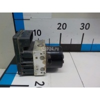 Блок ABS (насос) Citroen-Peugeot 4007 (2008 - 2013) 4541CG