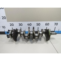 Коленвал Renault Laguna III (2008 - 2015) 122012850R