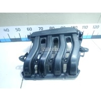 Коллектор впускной Renault Laguna III (2008 - 2015) 8200647713