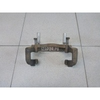 Скоба суппорта переднего Renault Laguna III (2008 - 2015) 410150001R