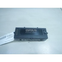 Дисплей информационный Renault Laguna III (2008 - 2015) 280349044R