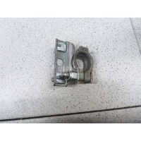 Клемма аккумулятора плюс Renault Laguna III (2008 - 2015) 8200533915