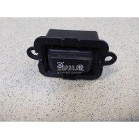 Переключатель круиз контроля Renault Laguna III (2008 - 2015) 255500002R