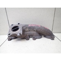 Коллектор выпускной Citroen-Peugeot C5 (2008 - 2017) 0341P6