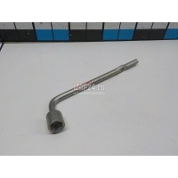 Ключ баллонный Mazda Mazda 2 (DE) (2007 - 2014) LD4769671