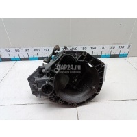 МКПП (механическая коробка переключения передач) Fiat Albea (2002 - 2012) 55183090