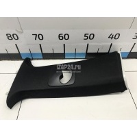 Обшивка стойки BMW X6 E71 (2008 - 2014) 51437896763