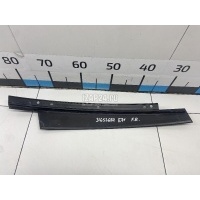 Накладка двери передней правой BMW X6 E71 (2008 - 2014) 51337179420