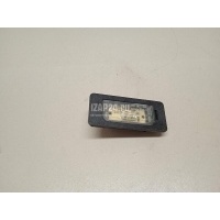 Фонарь подсветки номера BMW 3-serie E92/E93 (2006 - 2012) 63267193293