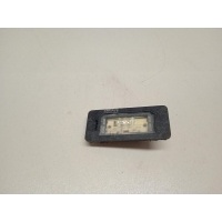 Фонарь подсветки номера BMW 3-serie E92/E93 (2006 - 2012) 63267193293