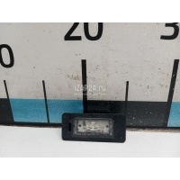 Фонарь подсветки номера BMW 3-serie E92/E93 (2006 - 2012) 63267193293