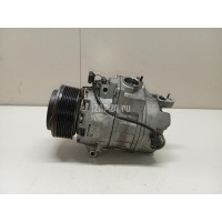 Компрессор кондиционера BMW X6 E71 (2008 - 2014) 64529154070