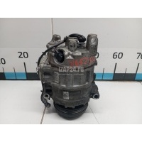 Компрессор кондиционера BMW X6 E71 (2008 - 2014) 64509154072