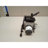 Блок ABS (насос) BMW X6 E71 (2008 - 2014) 34516865025