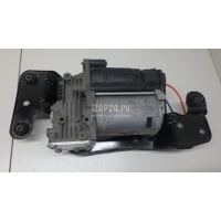 Насос регулировки подвески BMW X6 E71 (2008 - 2014) 37206799419