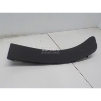 Обшивка двери багажника Honda Civic 5D (2006 - 2012) 84491SMGE01ZA