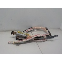 Подушка безопасности боковая (шторка) Honda Civic 5D (2006 - 2012) 78870SMGG82