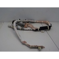 Подушка безопасности боковая (шторка) Honda Civic 5D (2006 - 2012) 78875SMGG82