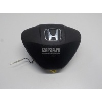 Подушка безопасности в рулевое колесо Honda Civic 5D (2006 - 2012) 77810SMGG81ZA