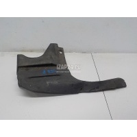 Локер задний левый Honda Civic 5D (2006 - 2012) 74591SMGE00