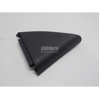 Накладка двери задней левой Honda Civic 5D (2006 - 2012) 72980SMGE01ZA