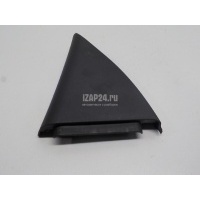Накладка двери задней правой Honda Civic 5D (2006 - 2012) 72940SMGE01ZA