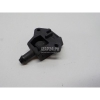 Форсунка омывателя лобового стекла Honda Civic 5D (2006 - 2012) 76810SMGE01