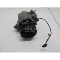 Компрессор кондиционера Honda Civic 5D (2006 - 2012) 38810RSAE01