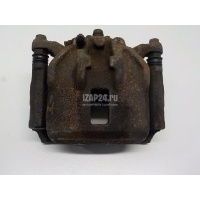 Суппорт тормозной передний правый Honda Civic 5D (2006 - 2012) 45012SMGE01