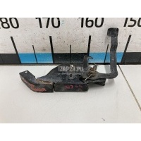 Замок капота Ford Ranger (2006 - 2012) 1461800