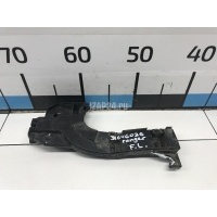 Кронштейн переднего бампера левый Ford Ranger (2006 - 2012) 5044234