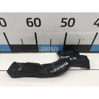 Направляющая переднего бампера правая Ford Ranger (2006 - 2012) 5031493