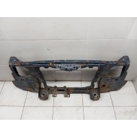Панель передняя Ford Ranger (2006 - 2012) 5067022