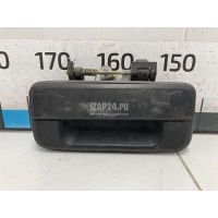 Ручка двери багажника наружная Ford Ranger (2006 - 2012) 4986263