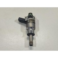 Форсунка инжекторная электрическая VAG A4 [B8] (2007 - 2015) 06E906036P