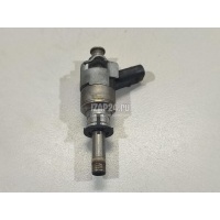 Форсунка инжекторная электрическая VAG A4 [B8] (2007 - 2015) 06E906036P