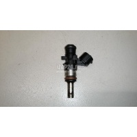 Форсунка инжекторная электрическая VAG A4 [B8] (2007 - 2015) 06L906031C