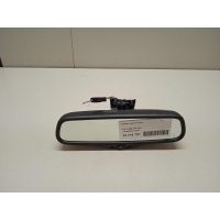 Зеркало заднего вида VAG A4 [B8] (2007 - 2015) 8R0857511B4PK