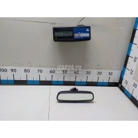 Зеркало заднего вида VAG Q5 [8R] (2008 - 2017) 8T0857511AB4PK
