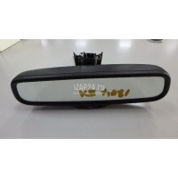 Зеркало заднего вида VAG A4 [B8] (2007 - 2015) 8T0857511AD4PK