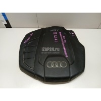 Накладка декоративная VAG A4 [B8] (2007 - 2015) 06L103925