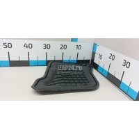 Обшивка двери передней правой VAG A5/S5 [8T] Coupe/Sportback (2007 - 2016) 8T0837916B