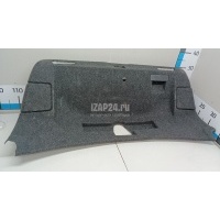 Обшивка крышки багажника VAG A5/S5 [8T] Coupe/Sportback (2007 - 2016) 8T0867975A
