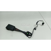 Ответная часть ремня безопасности VAG A4 [B8] (2007 - 2015) 8K0857755D01C