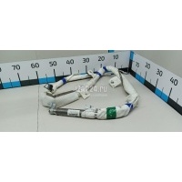 Подушка безопасности боковая (шторка) VAG A5/S5 [8T] Coupe/Sportback (2007 - 2016) 8T0880741A